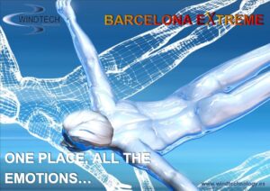 Barcelona Extreme
