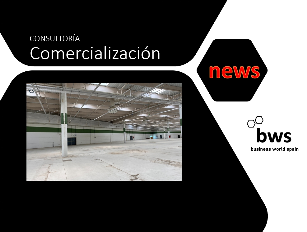comercialización CC Sevilla