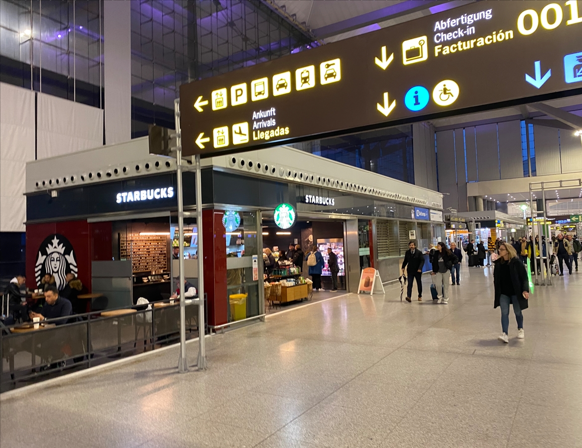 aeropuerto