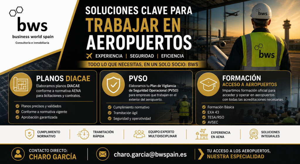 DIACAE, PVSO Y FORMACIÓN